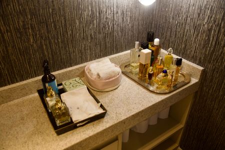 Apartamento à venda com 140m², 2 quartos e 2 vagasLavabo