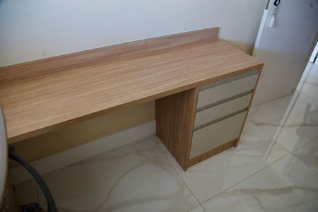 Apartamento à venda com 140m², 2 quartos e 2 vagasQuarto 1