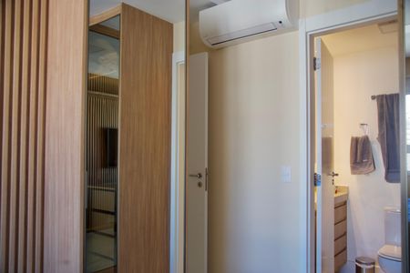 Apartamento à venda com 140m², 2 quartos e 2 vagasQuarto 1