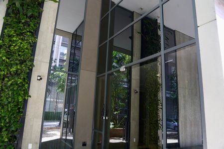 Apartamento à venda com 140m², 2 quartos e 2 vagasFachada