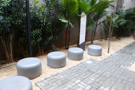 Apartamento à venda com 140m², 2 quartos e 2 vagasPet Place