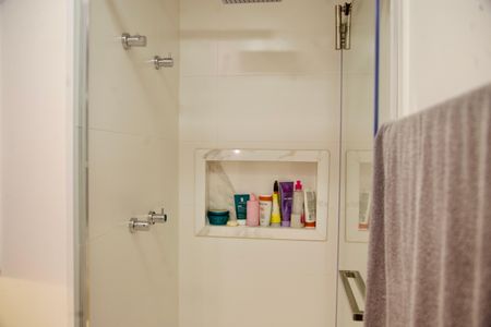 Apartamento à venda com 140m², 2 quartos e 2 vagasBanheiro Social