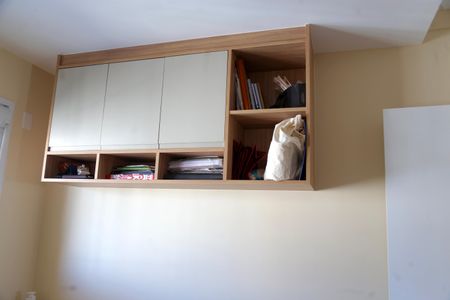 Apartamento à venda com 140m², 2 quartos e 2 vagasQuarto 1