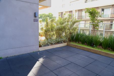 Apartamento à venda com 140m², 2 quartos e 2 vagasAcademia