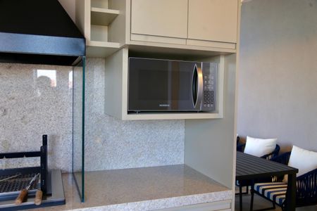 Apartamento à venda com 140m², 2 quartos e 2 vagasSala