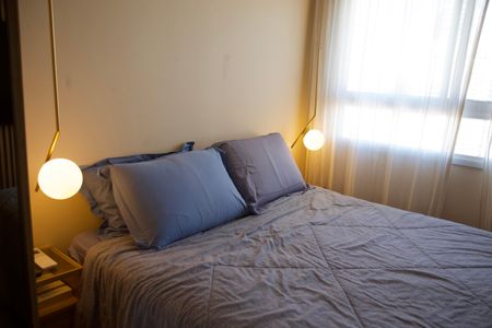 Apartamento à venda com 140m², 2 quartos e 2 vagasSuite