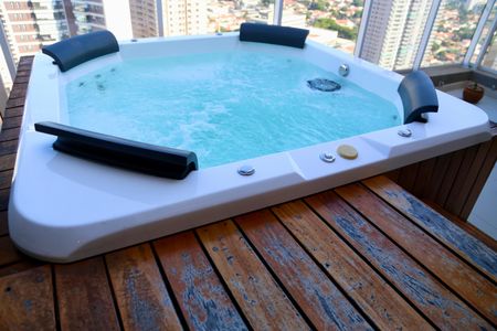 Apartamento à venda com 140m², 2 quartos e 2 vagasSala