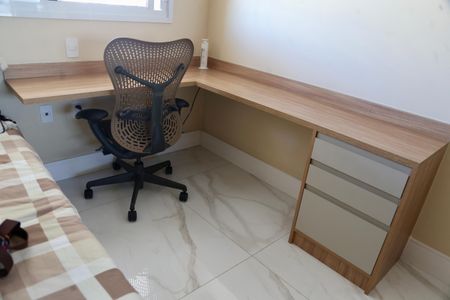 Apartamento à venda com 140m², 2 quartos e 2 vagasQuarto 1