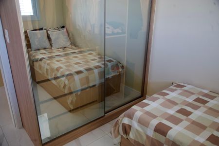 Apartamento à venda com 140m², 2 quartos e 2 vagasQuarto 1