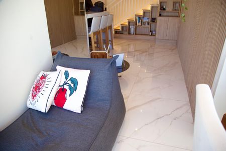 Apartamento à venda com 140m², 2 quartos e 2 vagasCozinha