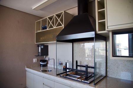 Apartamento à venda com 140m², 2 quartos e 2 vagasSala