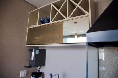 Apartamento à venda com 140m², 2 quartos e 2 vagasSala