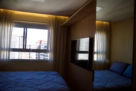 Apartamento à venda com 140m², 2 quartos e 2 vagasSuite