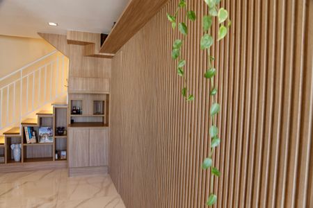 Apartamento à venda com 140m², 2 quartos e 2 vagasCozinha