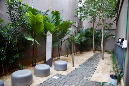 Apartamento à venda com 140m², 2 quartos e 2 vagasPet Place