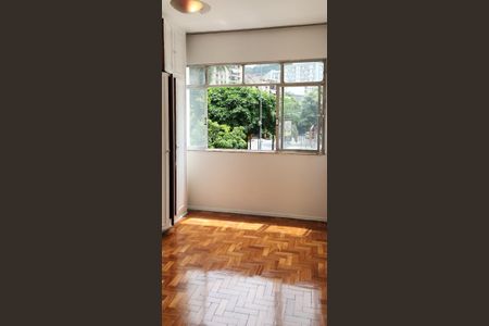 Apartamento para alugar com 100m², 3 quartos e 1 vagaQuarto