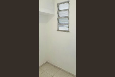 Cozinha de apartamento para alugar com 3 quartos, 100m² em Laranjeiras, Rio de Janeiro