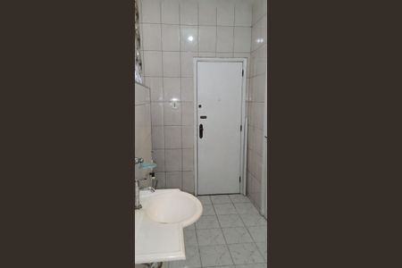 Apartamento para alugar com 100m², 3 quartos e 1 vagaBanheiro