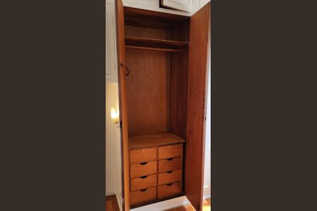 Apartamento para alugar com 100m², 3 quartos e 1 vagaQuarto