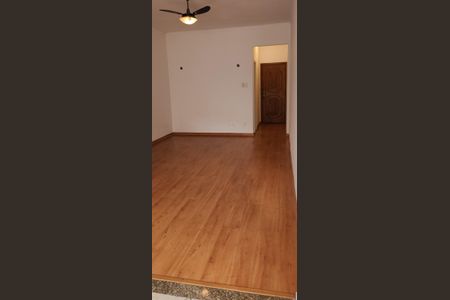 Sala de apartamento para alugar com 3 quartos, 100m² em Laranjeiras, Rio de Janeiro