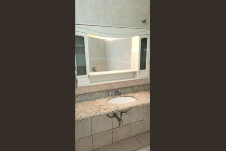 Apartamento para alugar com 100m², 3 quartos e 1 vagaBanheiro