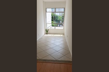 Apartamento para alugar com 100m², 3 quartos e 1 vagaÁrea externa