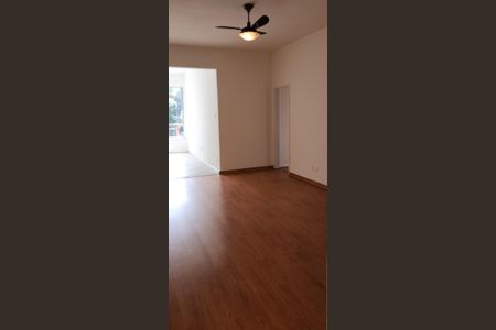 Sala de apartamento para alugar com 3 quartos, 100m² em Laranjeiras, Rio de Janeiro