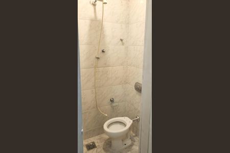 Apartamento para alugar com 100m², 3 quartos e 1 vagaBanheiro