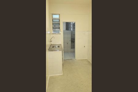 Apartamento para alugar com 100m², 3 quartos e 1 vagaCozinha