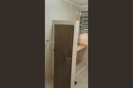 Apartamento para alugar com 100m², 3 quartos e 1 vagaBanheiro