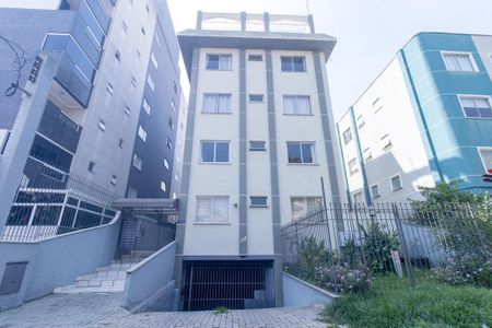 Apartamento para alugar com 54m², 2 quartos e 1 vagaFachada do Condomínio