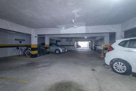 Apartamento para alugar com 54m², 2 quartos e 1 vagaÁrea externa