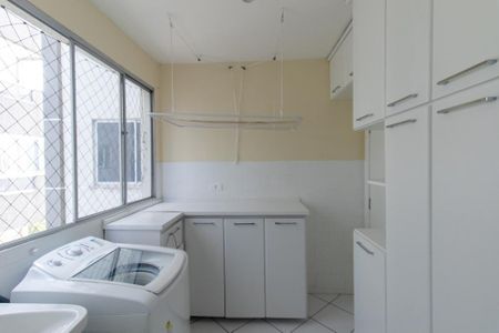 Apartamento para alugar com 54m², 2 quartos e 1 vagaÁrea de Serviço