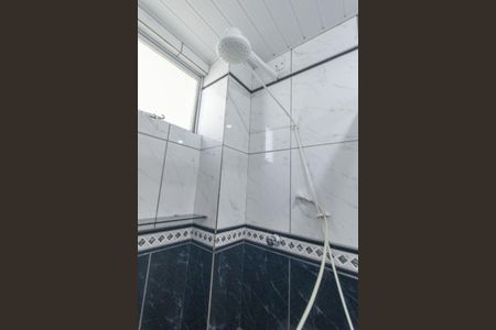 Apartamento para alugar com 54m², 2 quartos e 1 vagaBanheiro Social