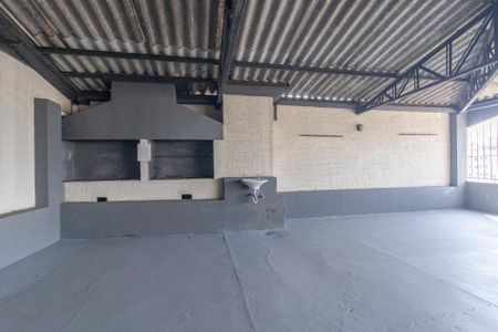 Apartamento para alugar com 54m², 2 quartos e 1 vagaEspaço Gourmet