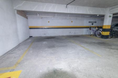 Apartamento para alugar com 54m², 2 quartos e 1 vagaGaragem