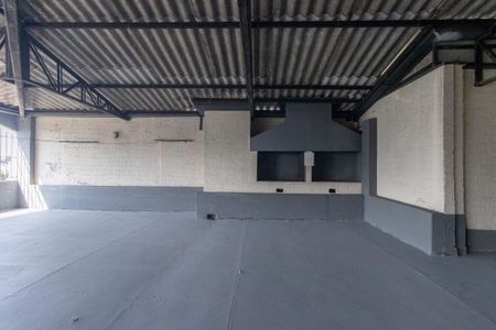 Apartamento para alugar com 54m², 2 quartos e 1 vagaEspaço Gourmet