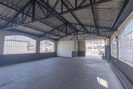 Apartamento para alugar com 54m², 2 quartos e 1 vagaTerraço