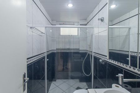 Apartamento para alugar com 54m², 2 quartos e 1 vagaBanheiro Social