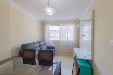 Apartamento para alugar com 54m², 2 quartos e 1 vagaSala