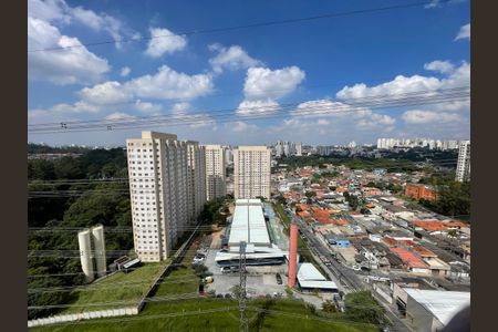 Apartamento para alugar com 48m², 2 quartos e sem vaga Apartamento para alugar com 48m², 2 quartos e sem vagaQuarto 2