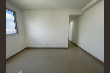 Sala de apartamento para alugar com 2 quartos, 48m² em Jardim Celeste, São Paulo