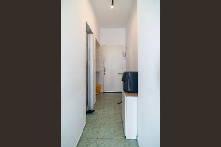 Kitnet/Studio para alugar com 0 quarto, 48m² em Bela Vista, São Paulo
