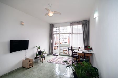 Kitnet/Studio para alugar com 0 quarto, 48m² em Bela Vista, São Paulo