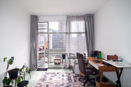 Kitnet/Studio para alugar com 0 quarto, 48m² em Bela Vista, São Paulo