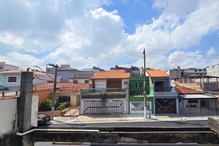 Apartamento à venda com 250m², 8 quartos e 10 vagas Apartamento à venda com 250m², 8 quartos e 10 vagasVista - Sacada