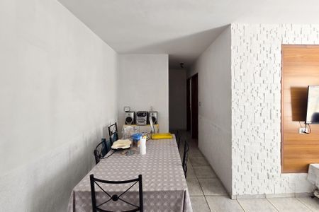 Sala de apartamento à venda com 3 quartos, 250m² em Vila Santa Izabel, São Bernardo do Campo