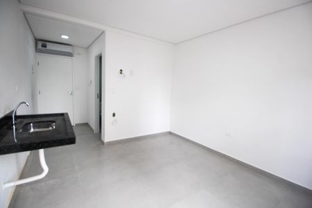 Studio para alugar com 16m², 1 quarto e sem vagaStudio