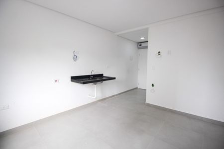 Studio de kitnet/studio para alugar com 1 quarto, 16m² em Santo Amaro, São Paulo