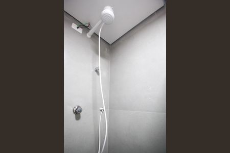 Studio para alugar com 16m², 1 quarto e sem vagaStudio - Banheiro